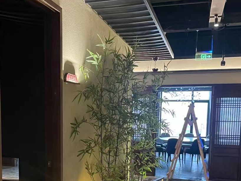 渝中合作伙伴